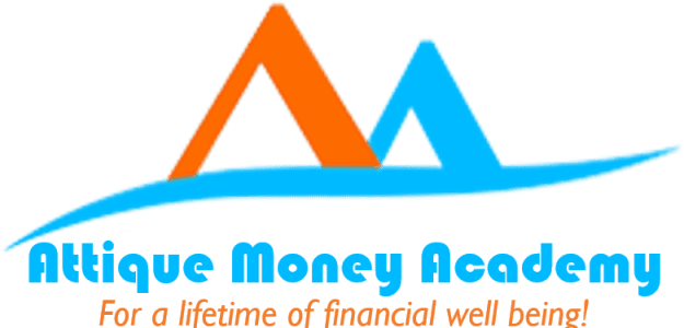 Attique Money Academy