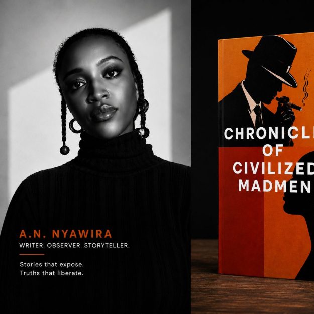Anne Nyawira