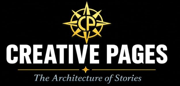creative pages
