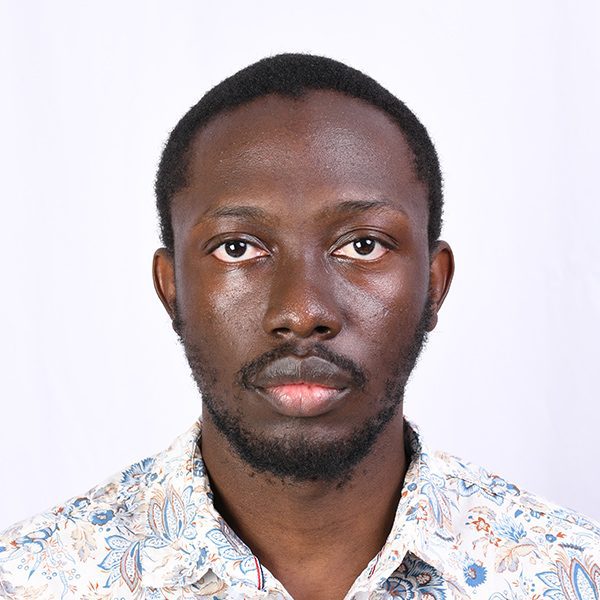 Frank Jerome Onunga