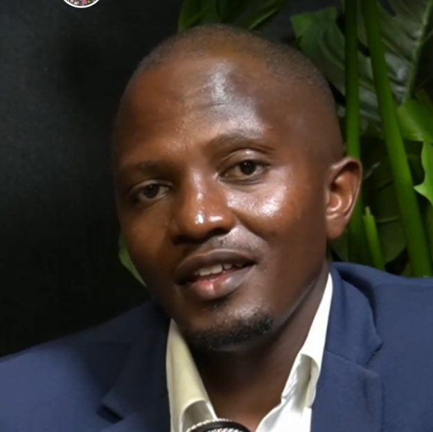 Wanyiri Maina