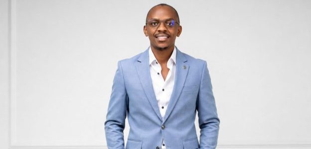 Koech Boniface Kiprono