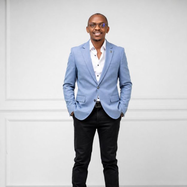 Koech Boniface Kiprono