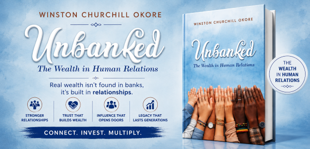 Winston Churchill okore