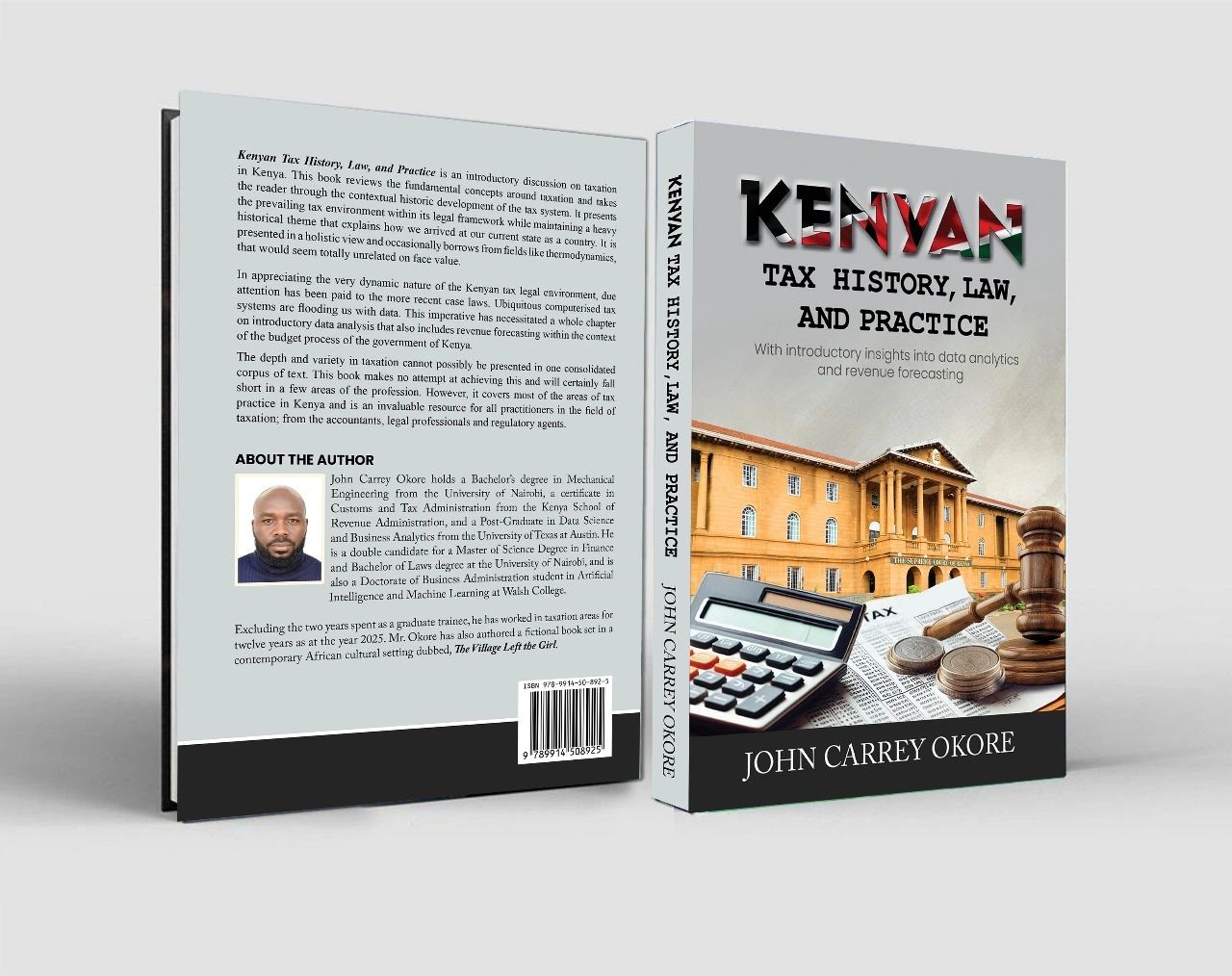 kenyan tax