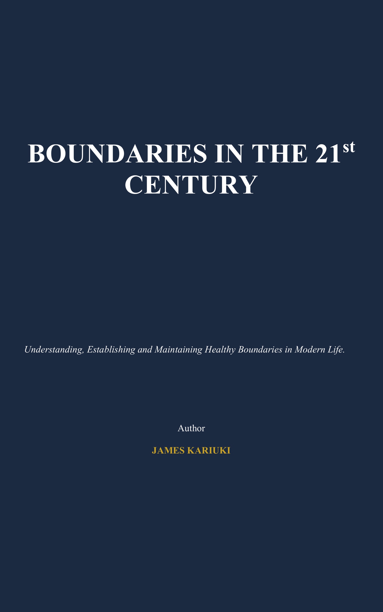 Boundaries-Kindle-Cover-1600x2560