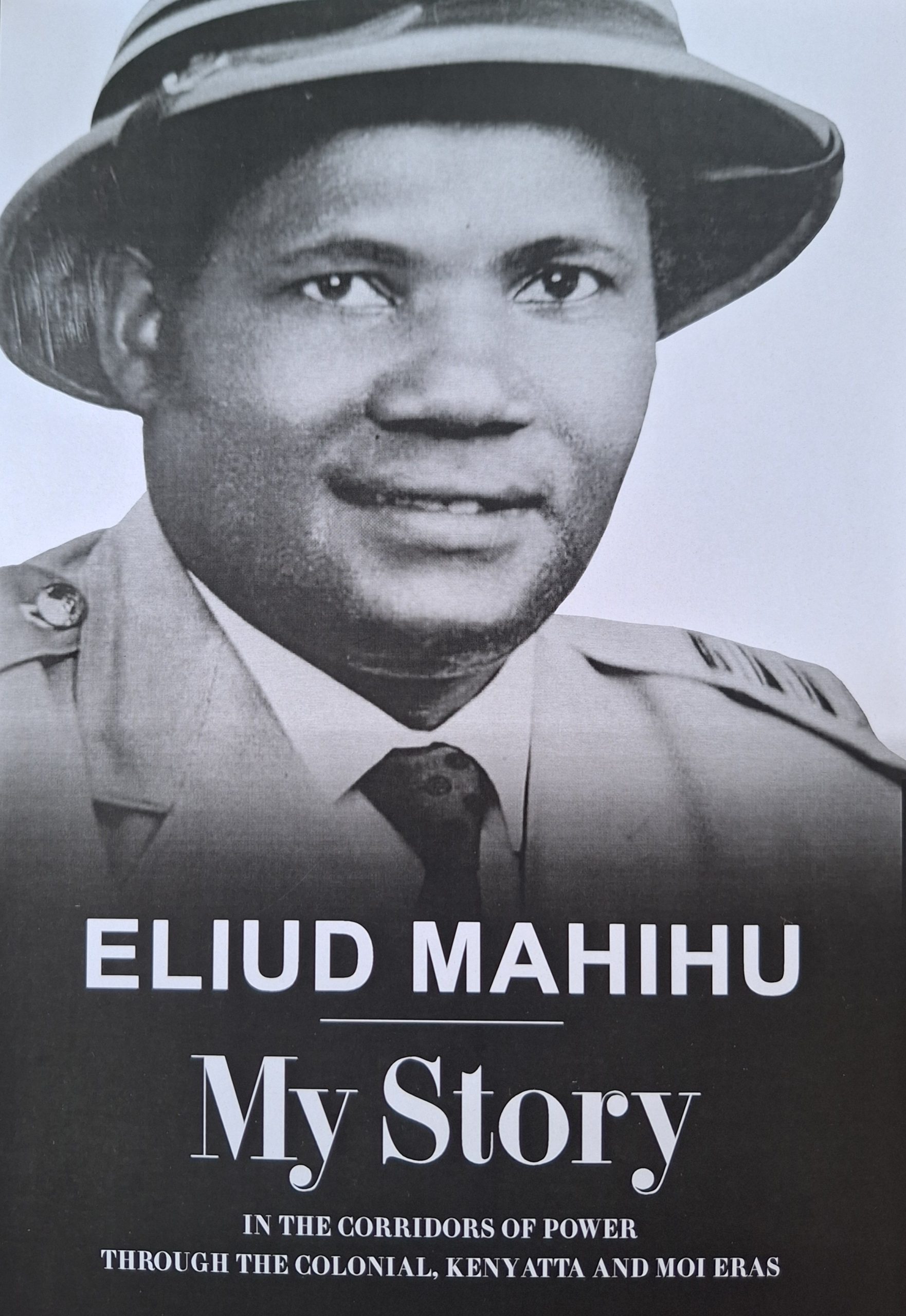 Eluid Mahihu My Story