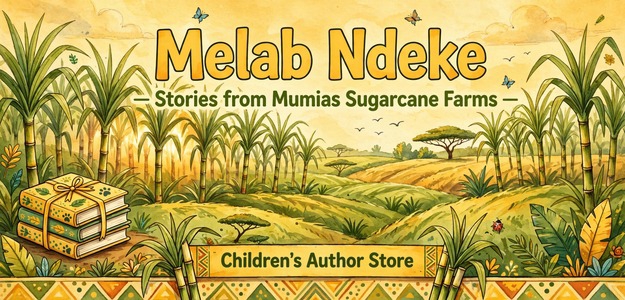 Melab Ndeke