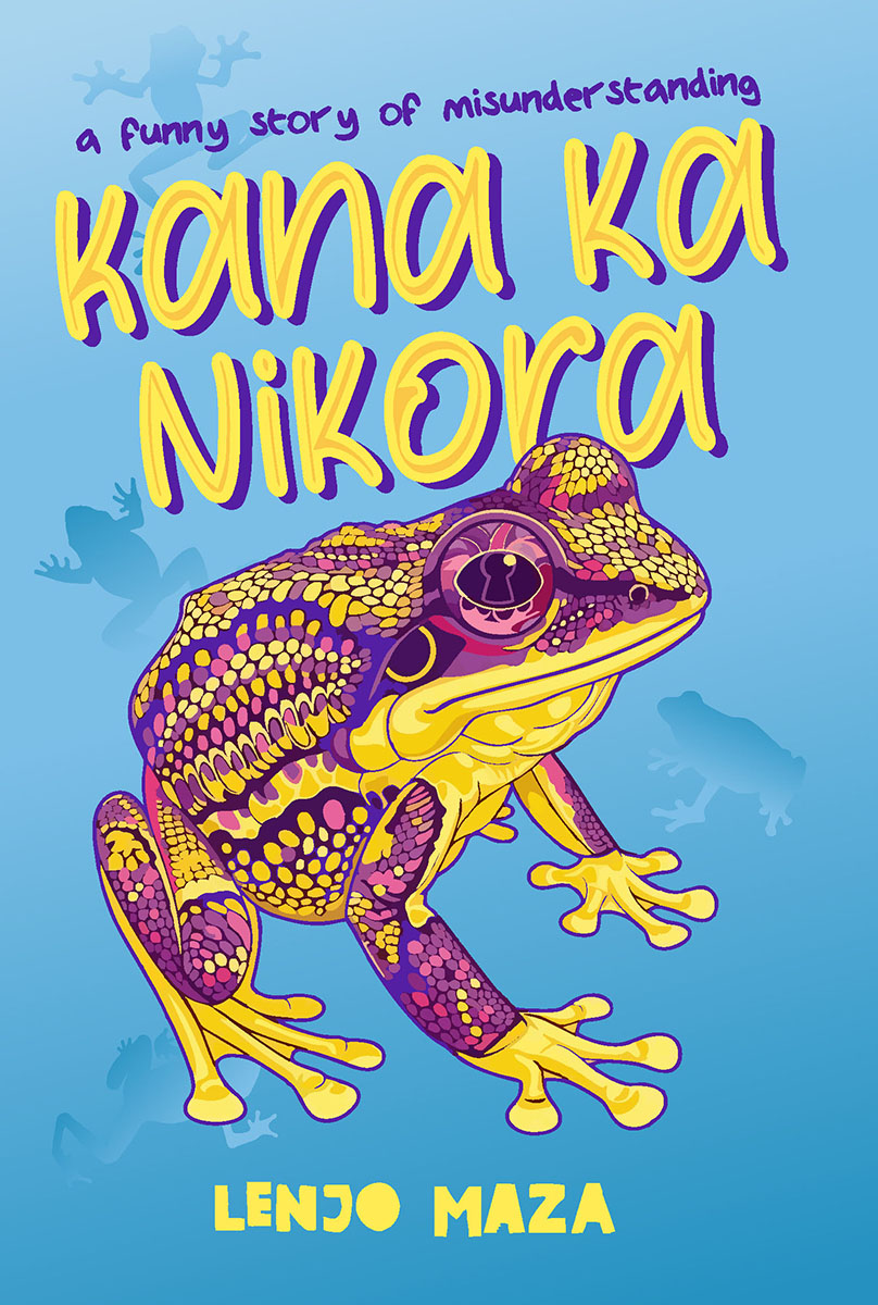 Kana cover