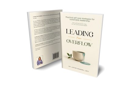 Leading From Overflow