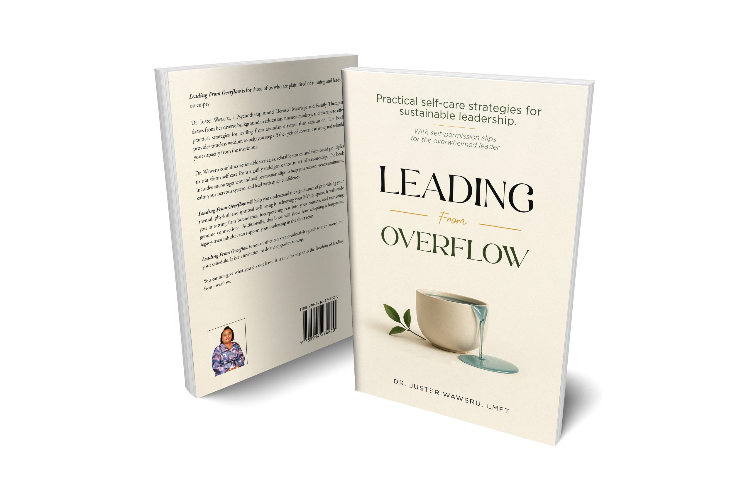 Leading From Overflow