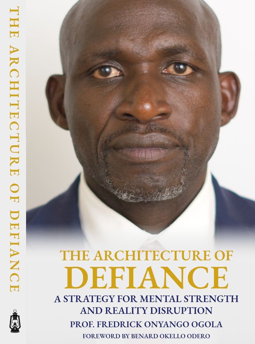 The Architecture of Defiance