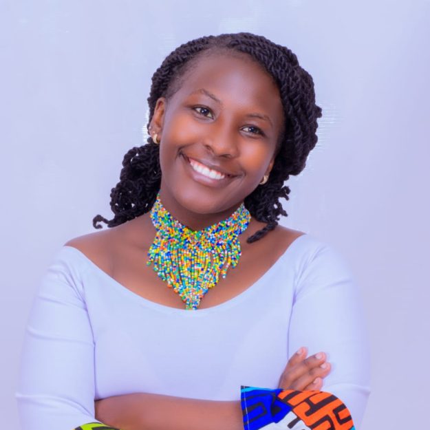 Everlyn Kimanthi