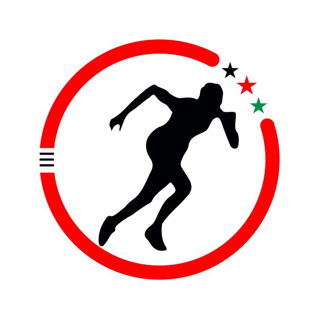 Athletes of Kenya