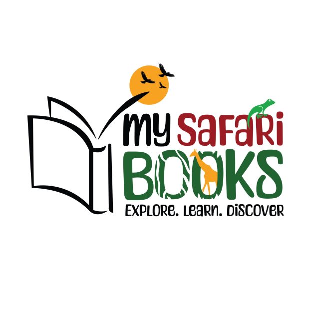 My Safari Books