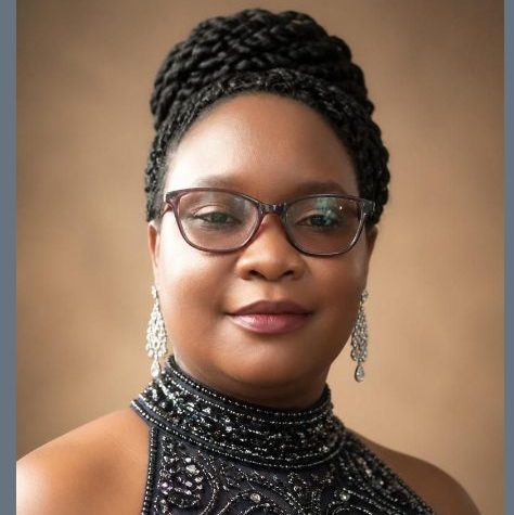 Florence Wavinya M.