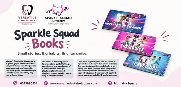 VERSATILE DENTAL SOLUTIONS