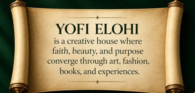 YOFI ELOHI