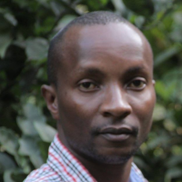 James Karuga