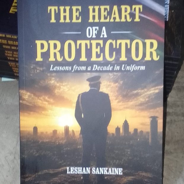 LESHAN SANKAINE