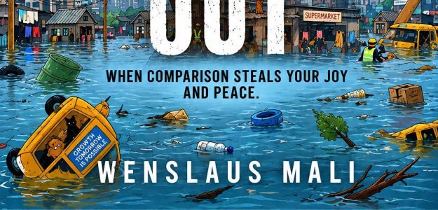 Wenslaus Mali