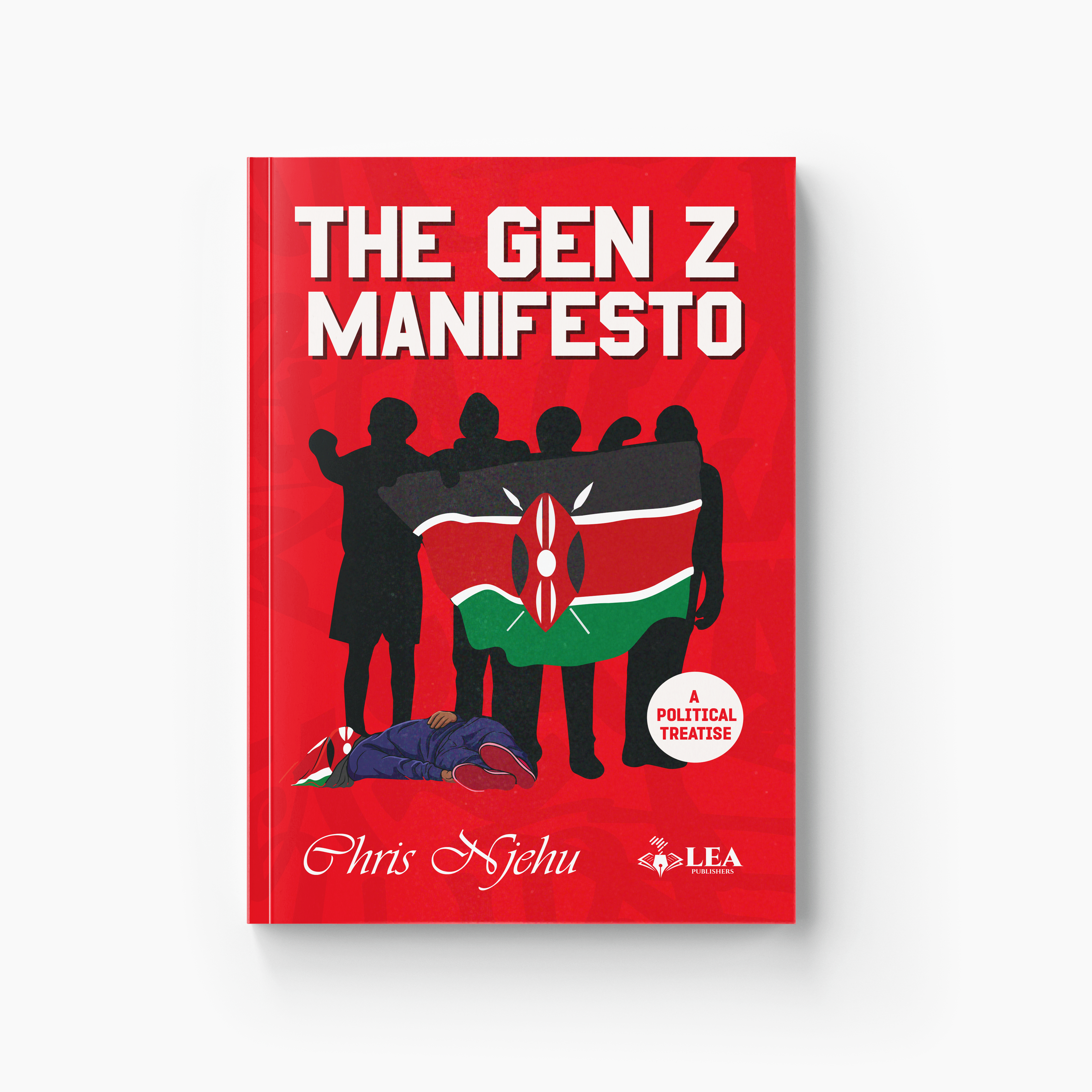 the genz manifesto cover 2