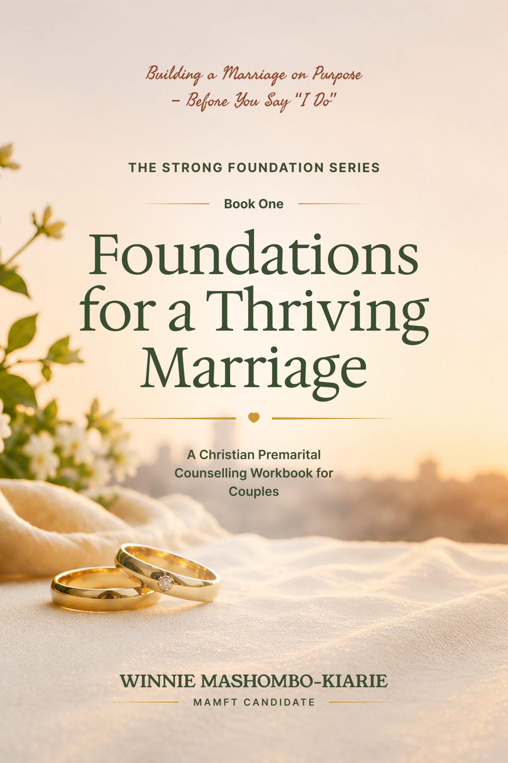 Foundations Cover - Nuria