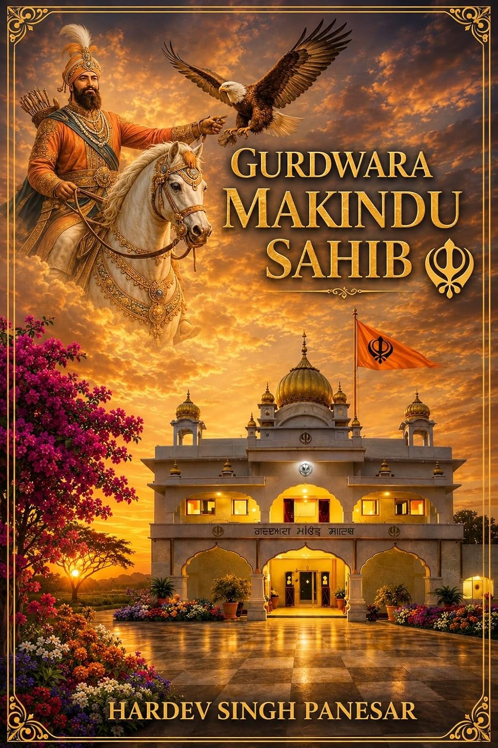 Gurdwara