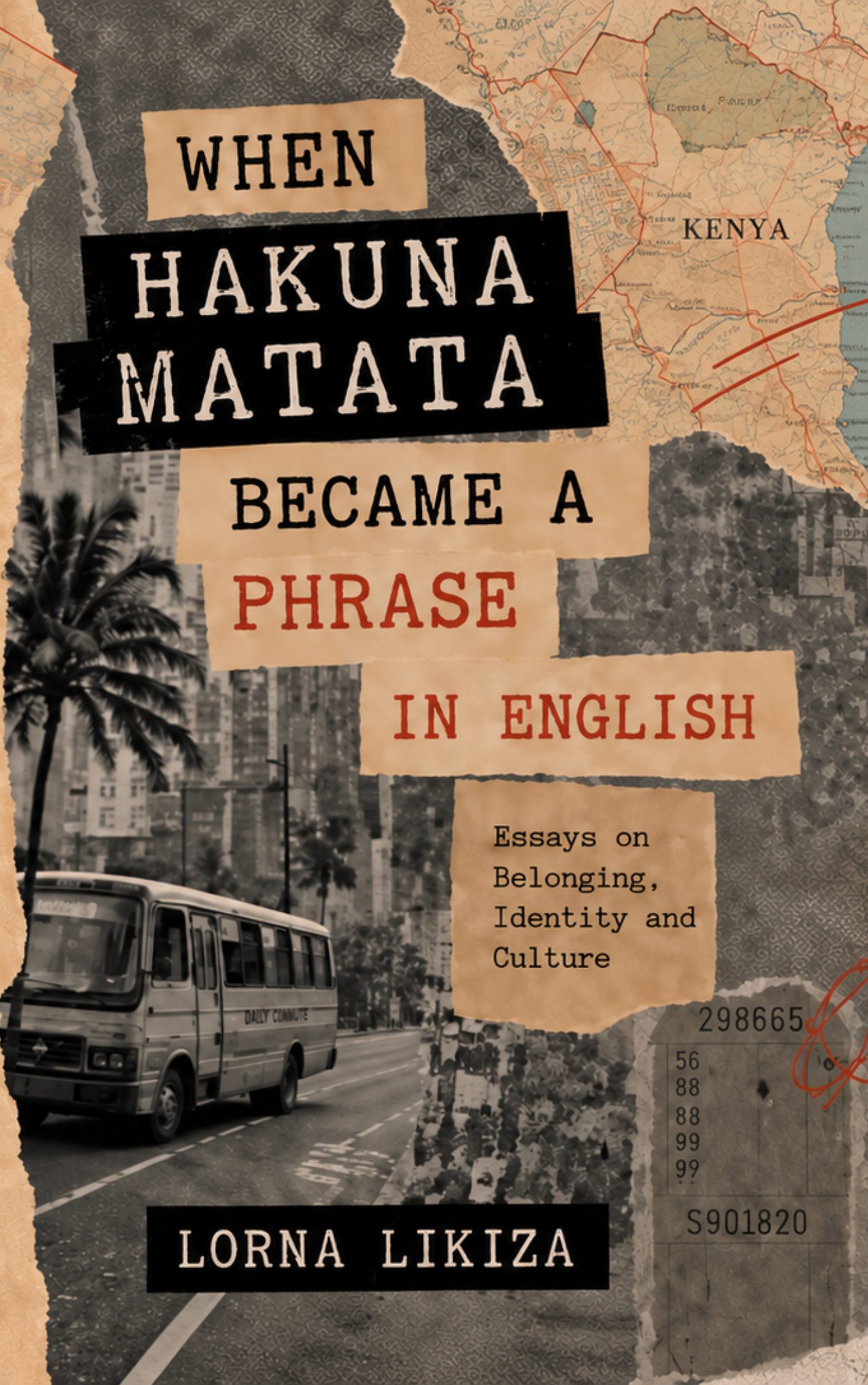Hakuna Matata PNG (2)