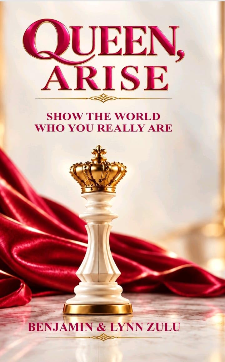 QUEEN ARISe