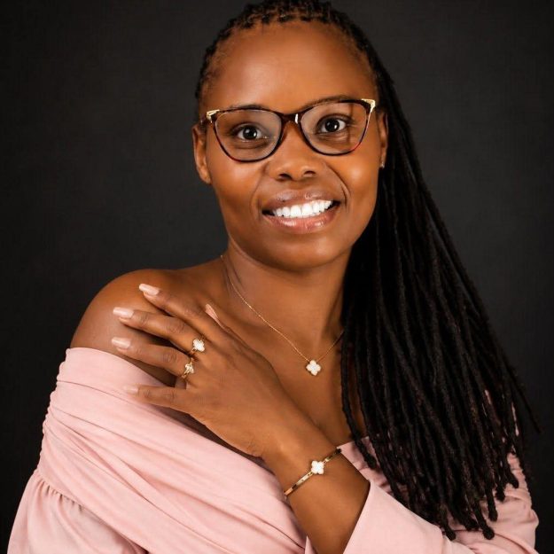 Catherine nguyo