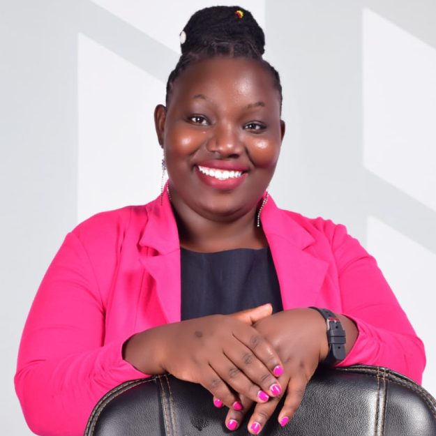 Brenda Chebet