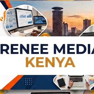 Renee Media Kenya