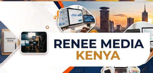 Renee Media Kenya