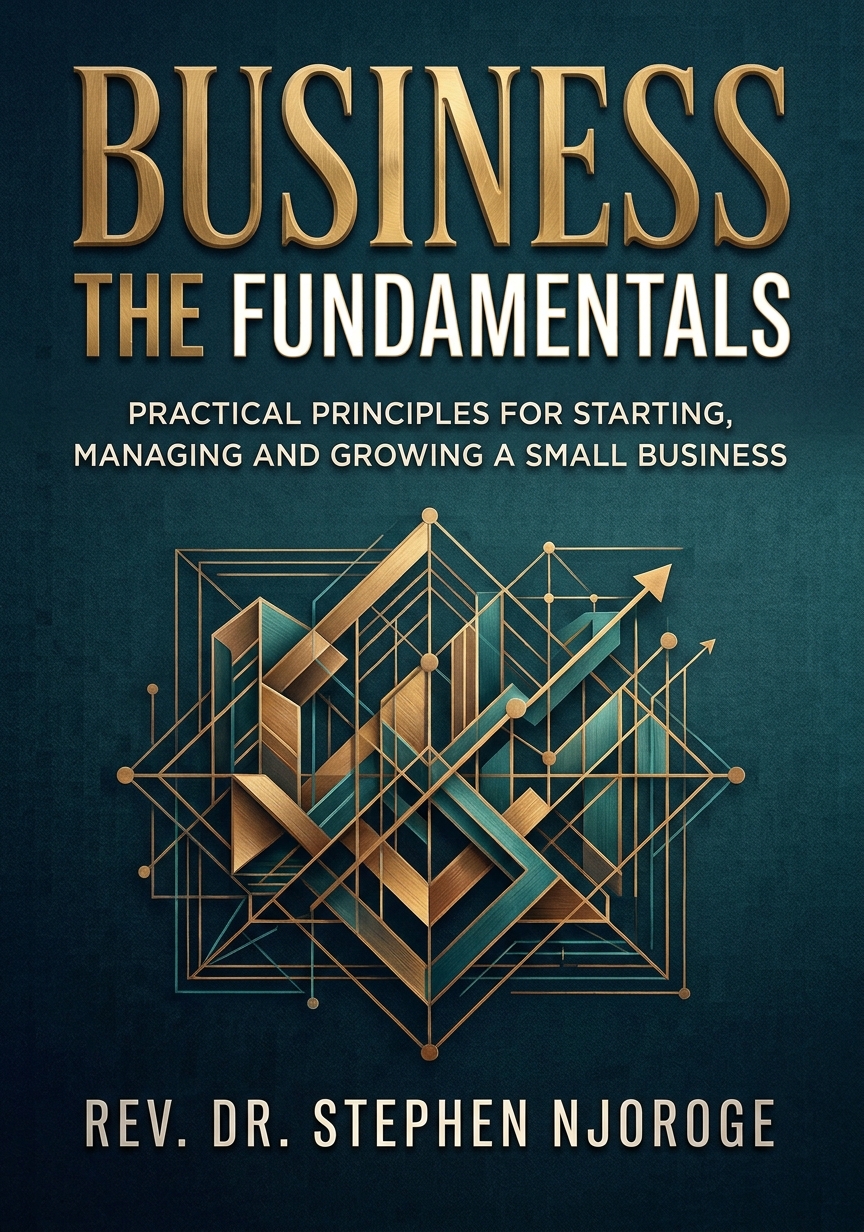 Business The Fundamentals